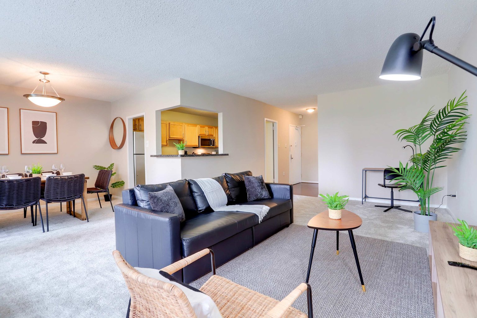 Arlington Vacation Rental