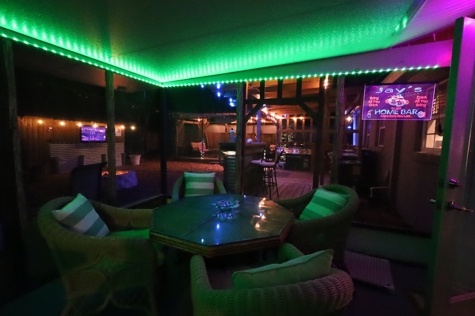 Homosassa Vacation Rental