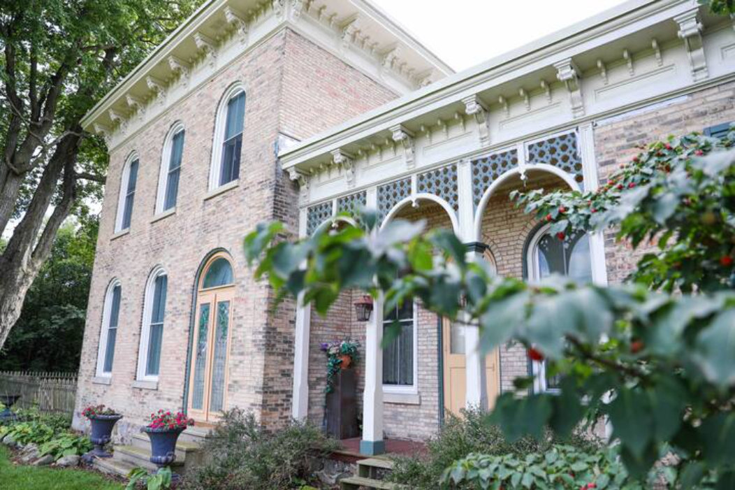 Edwardsburg Vacation Rental