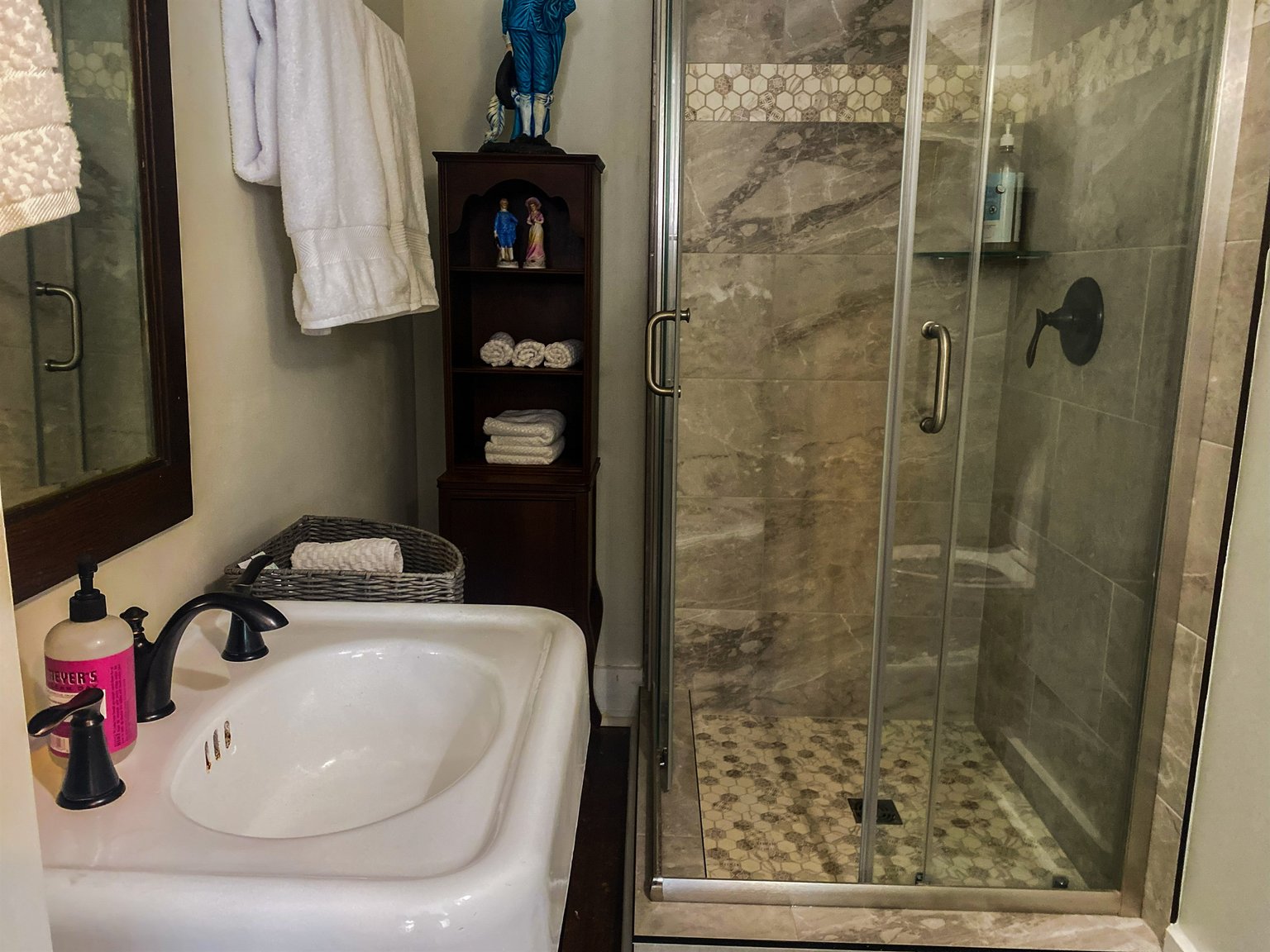 Edwardsburg Vacation Rental