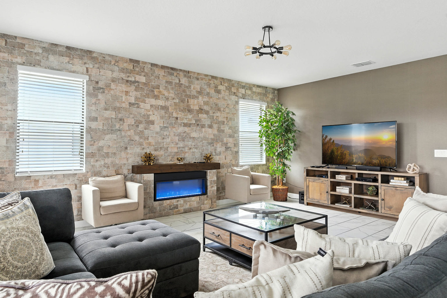 Kissimmee Vacation Rental