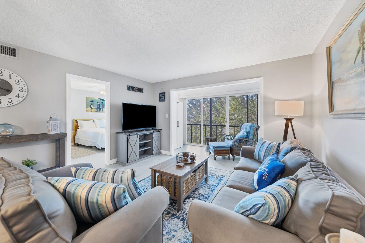 Sarasota Vacation Rental