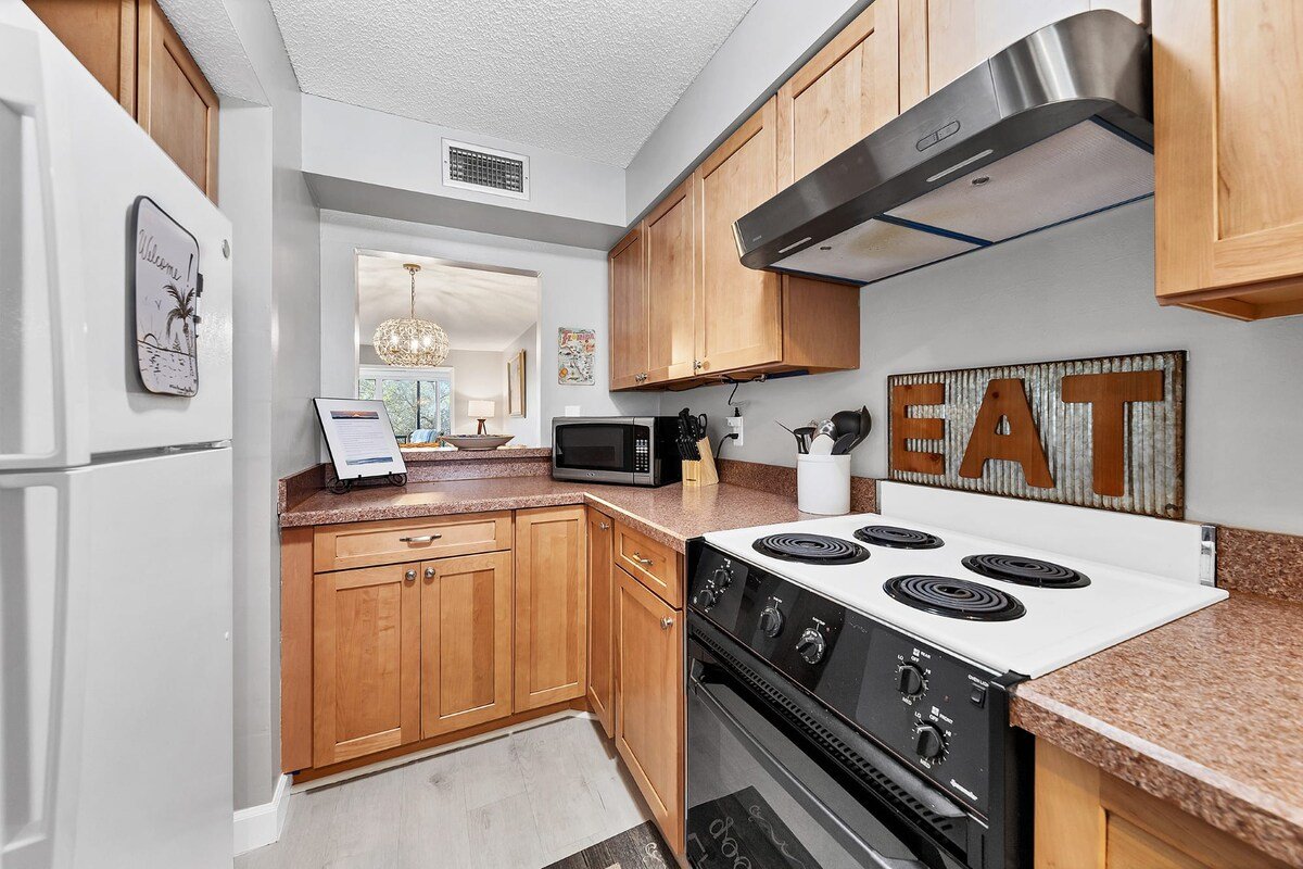 Sarasota Vacation Rental