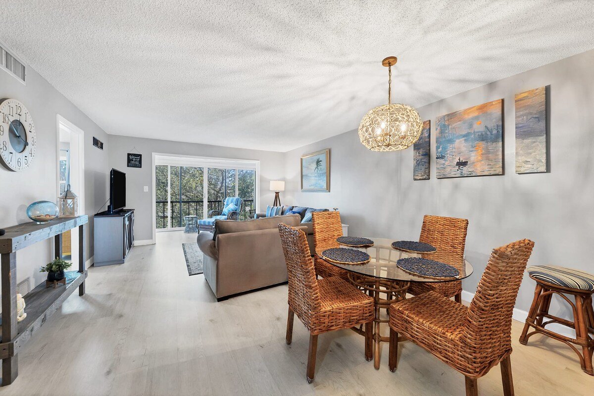 Sarasota Vacation Rental