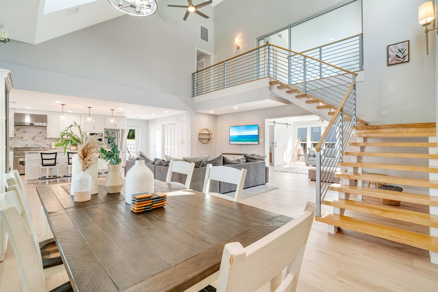 Siesta Key Vacation Rental