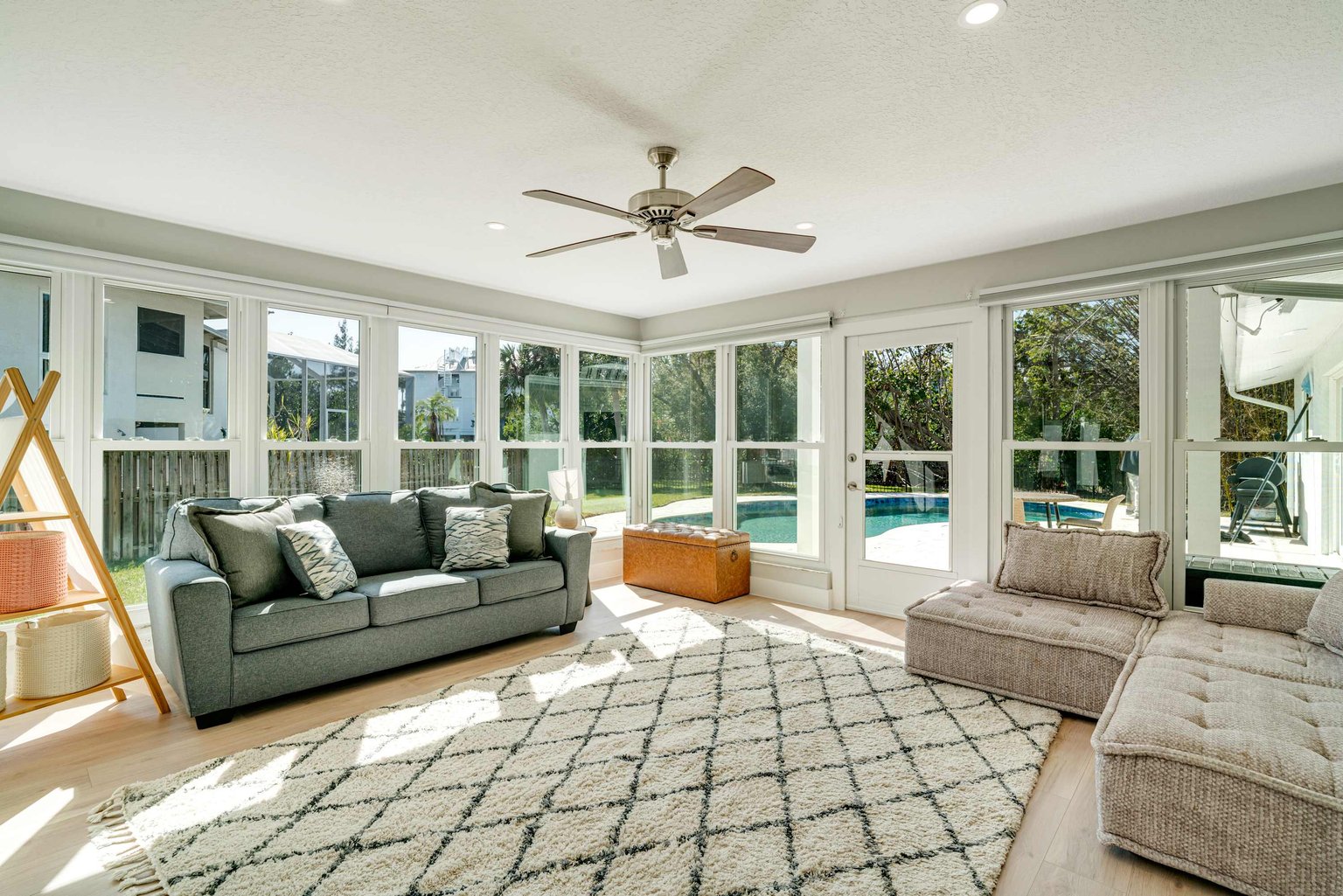 Siesta Key Vacation Rental