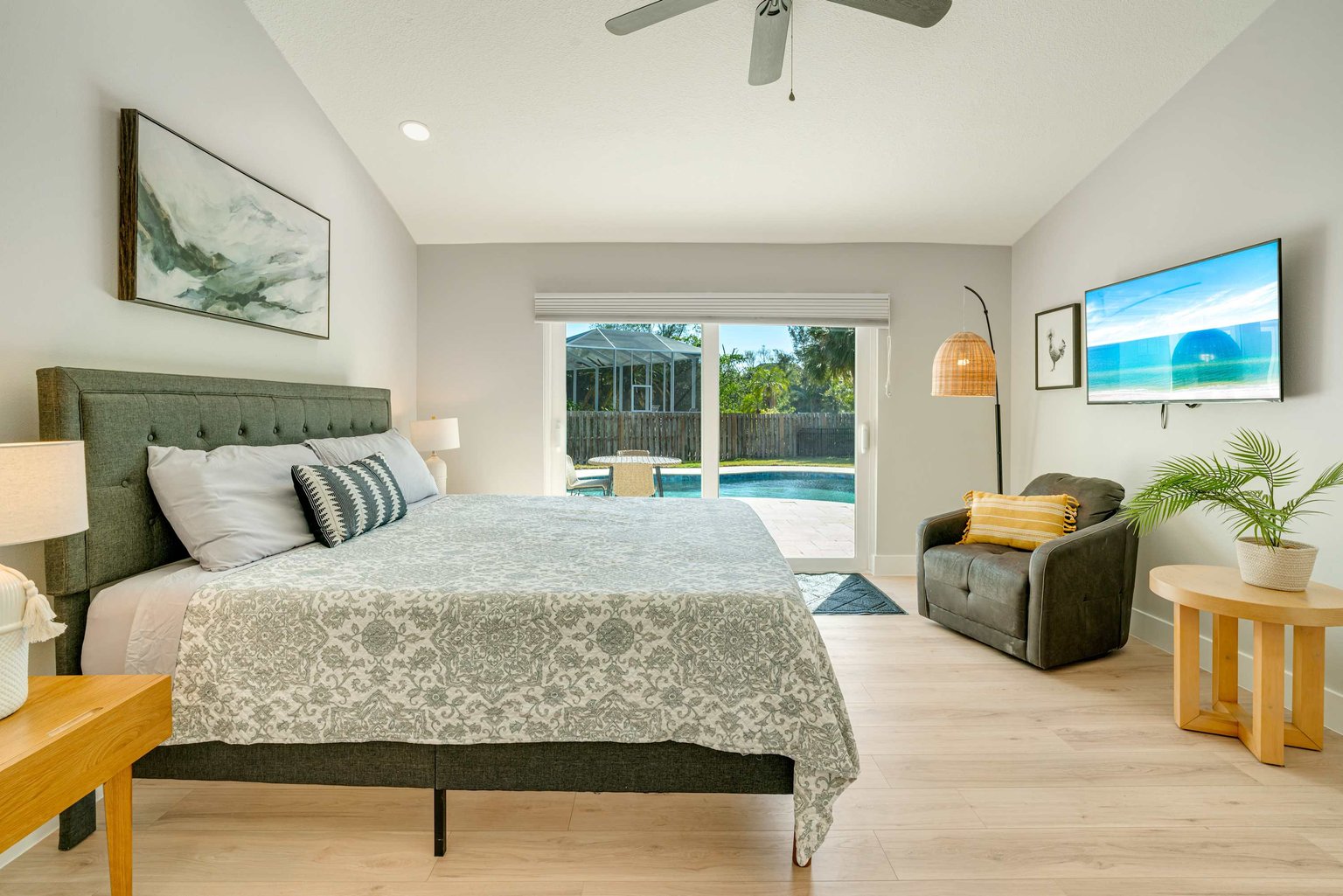 Siesta Key Vacation Rental