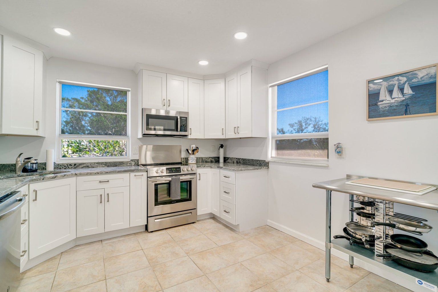 Longboat Key Vacation Rental