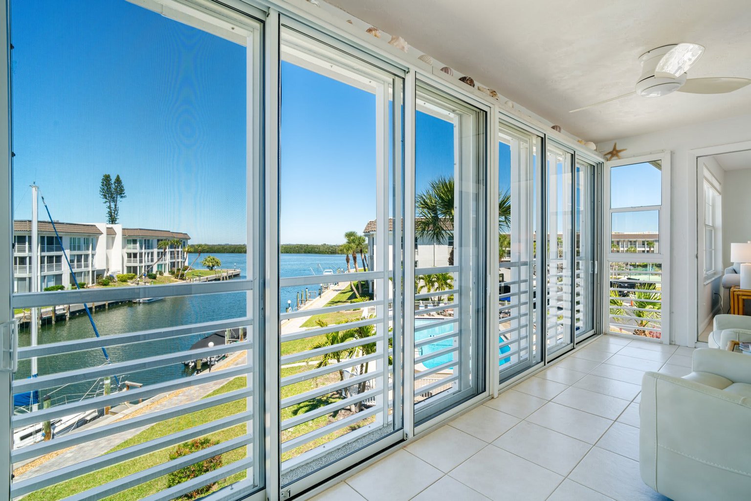 Longboat Key Vacation Rental