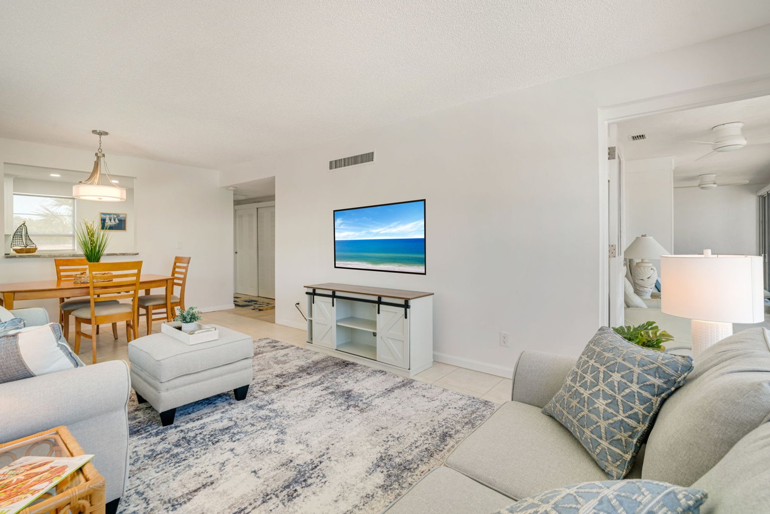 Longboat Key Vacation Rental