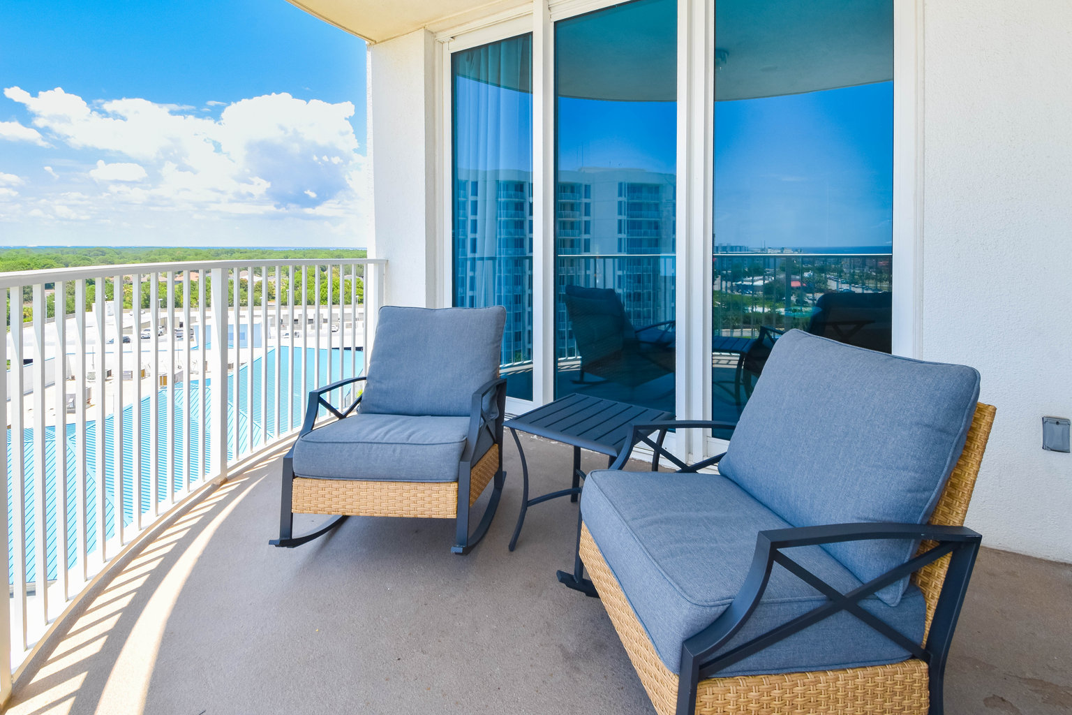 Destin Vacation Rental