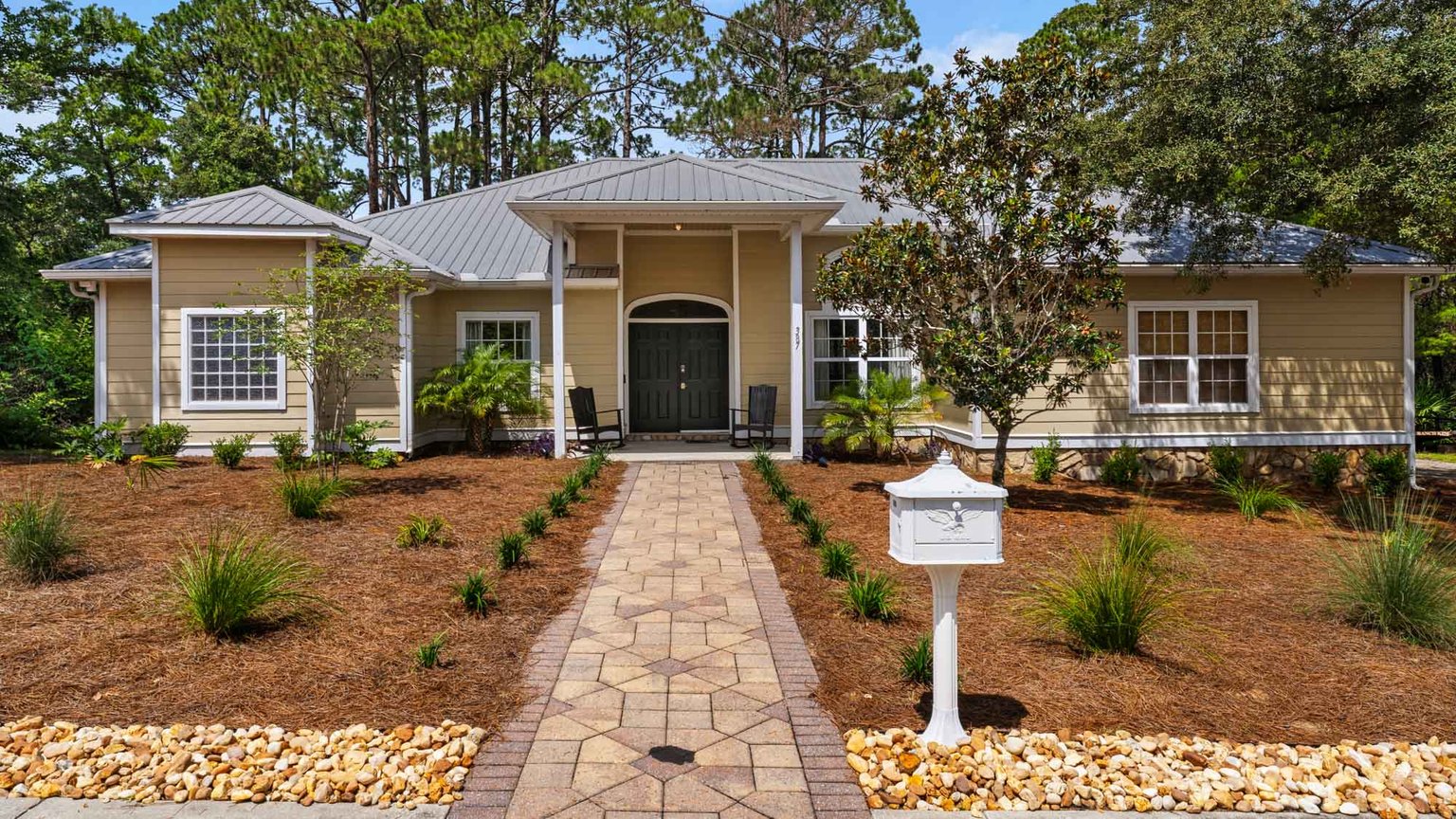 Seacrest Vacation Rental