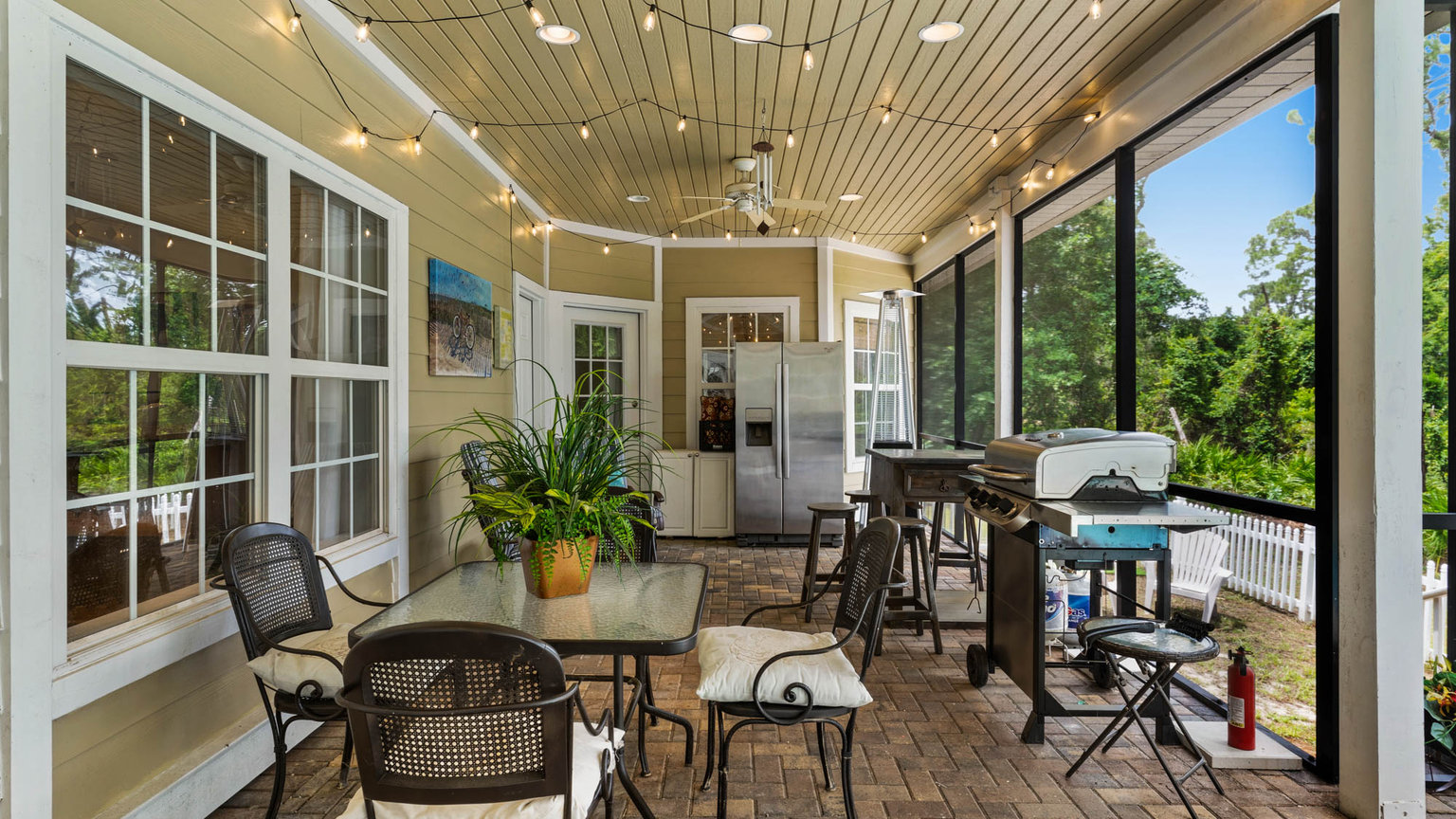 Seacrest Vacation Rental