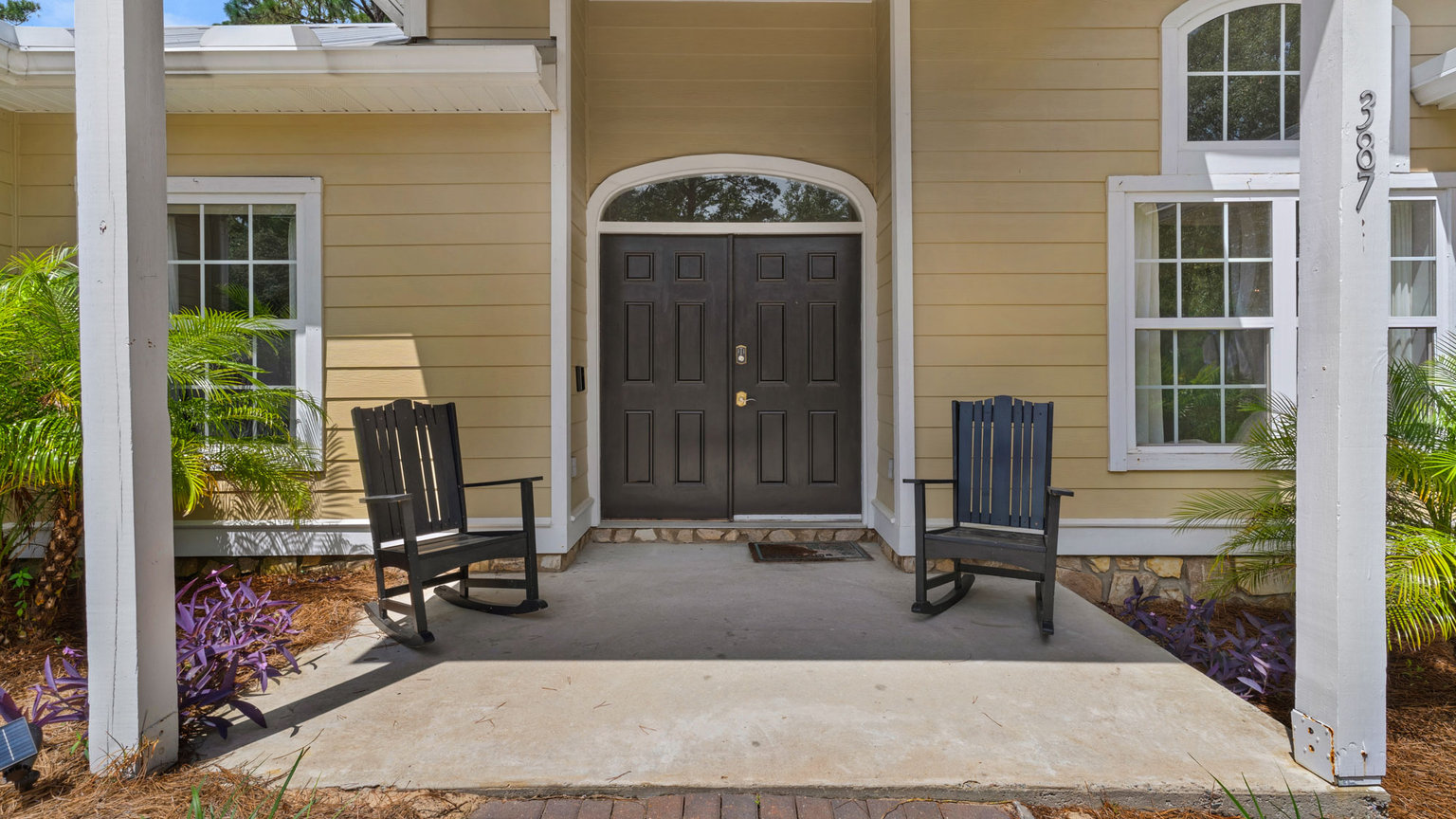 Seacrest Vacation Rental