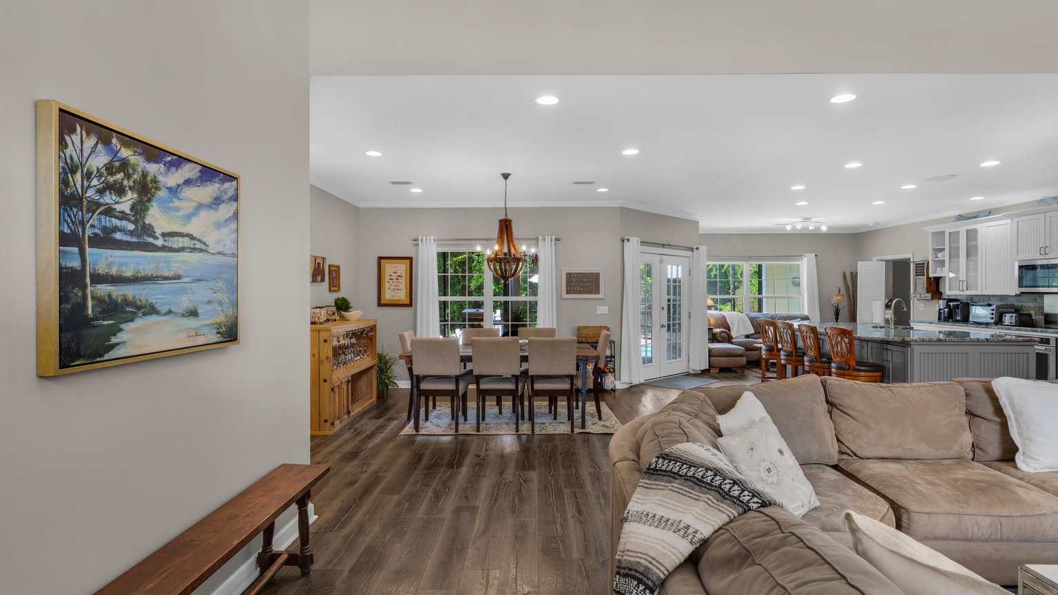 Seacrest Vacation Rental