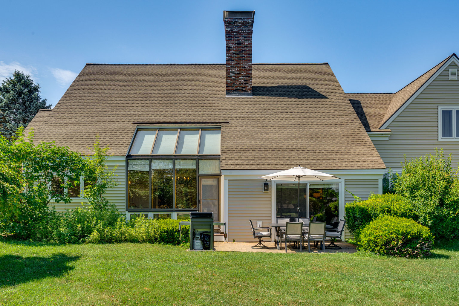 Laconia Vacation Rental