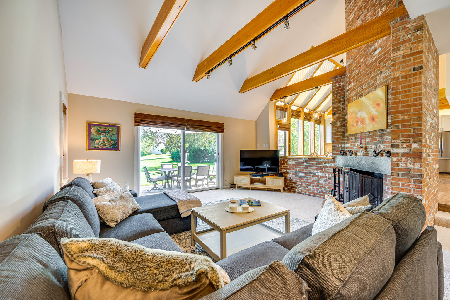 Laconia Vacation Rental