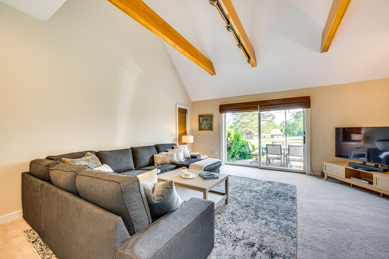 Laconia Vacation Rental