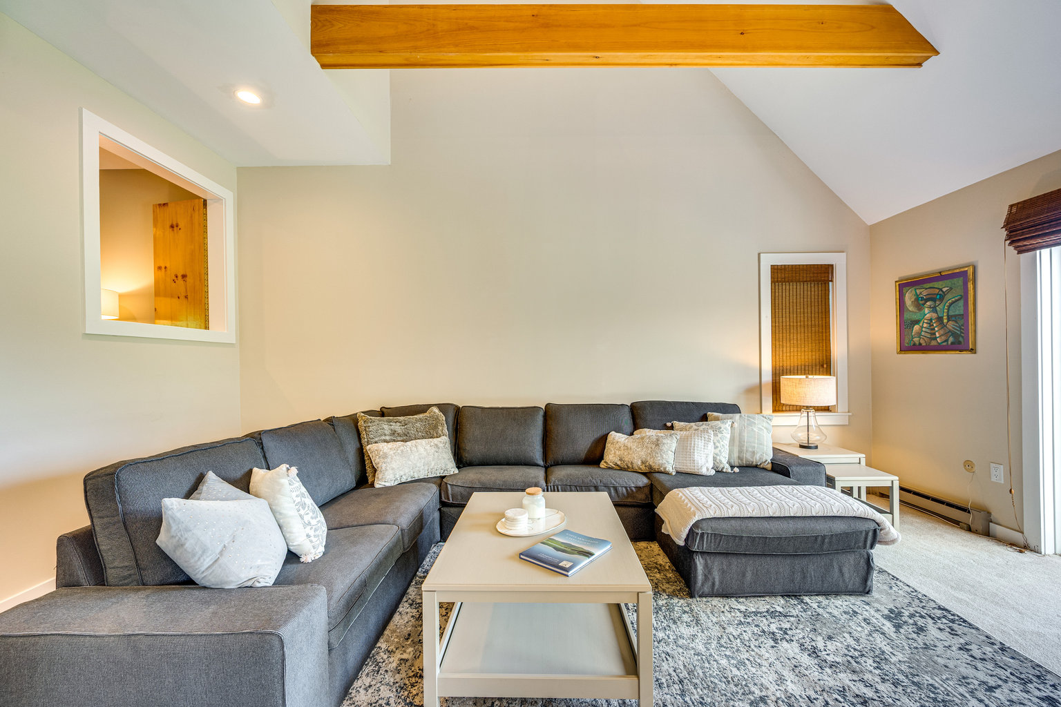 Laconia Vacation Rental