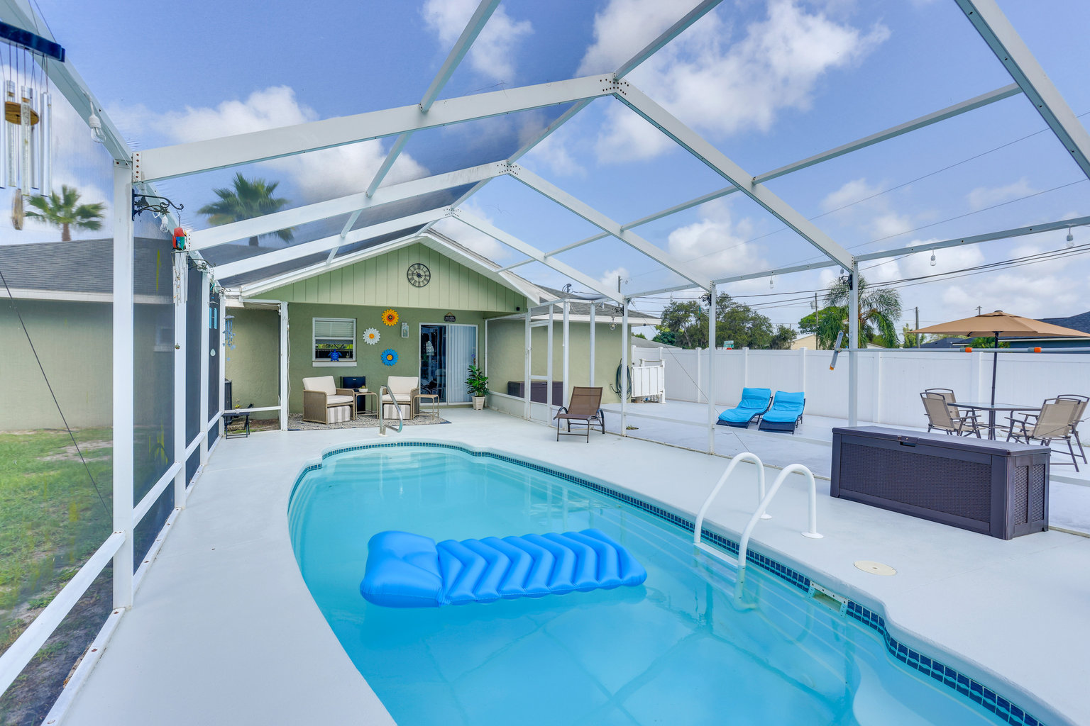 Sebring Vacation Rental