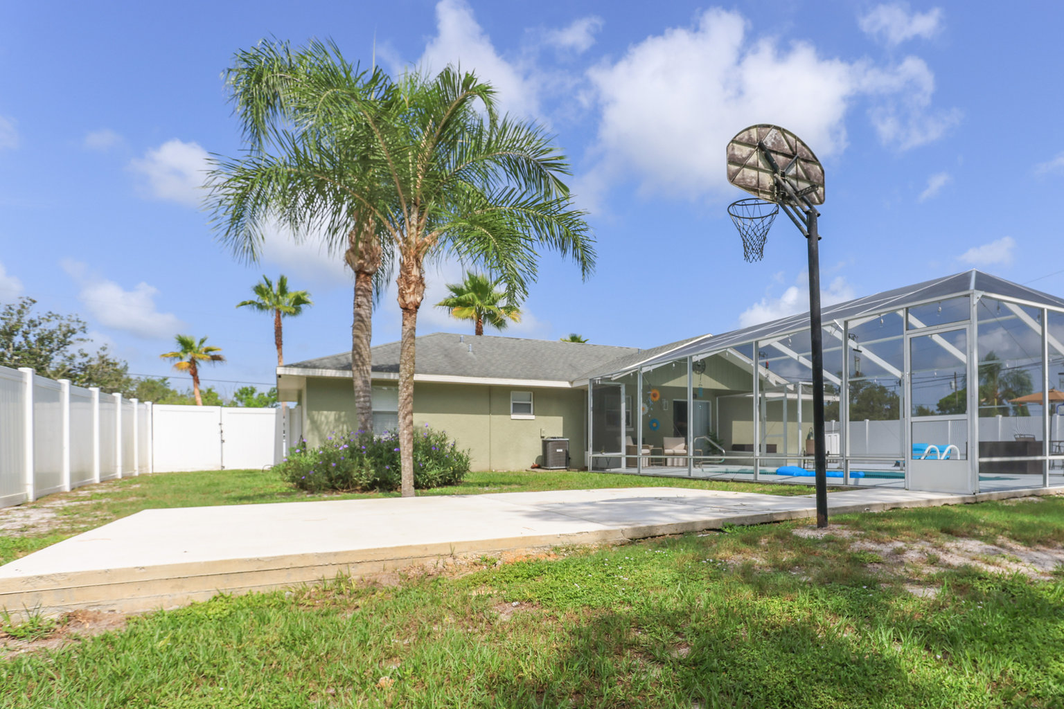 Sebring Vacation Rental