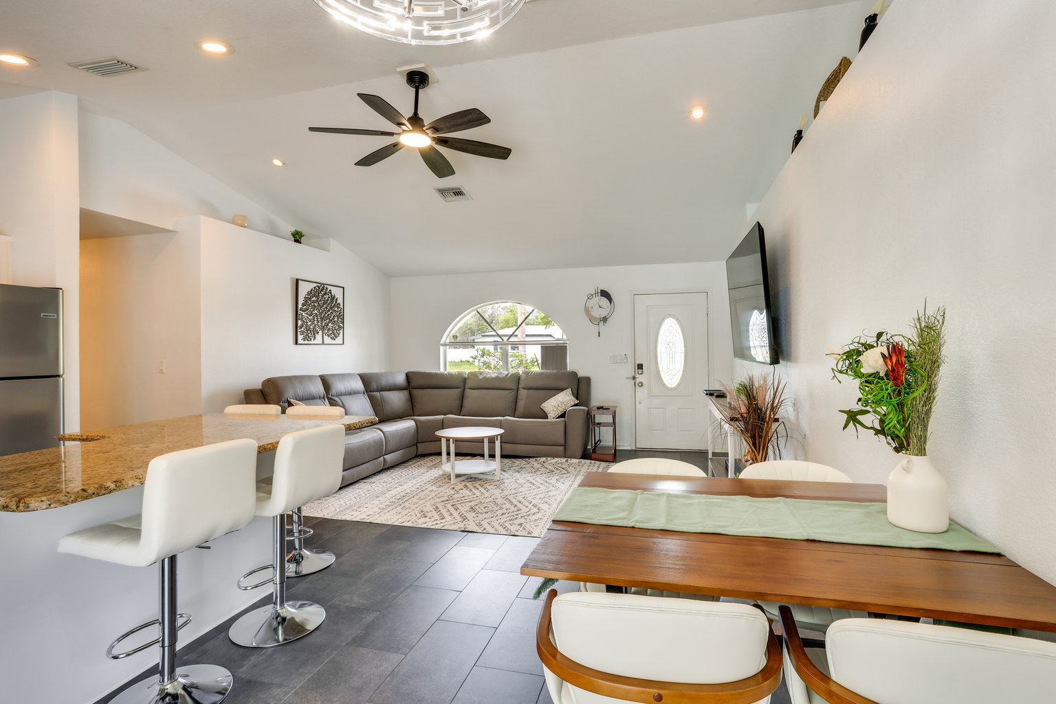 Sebring Vacation Rental