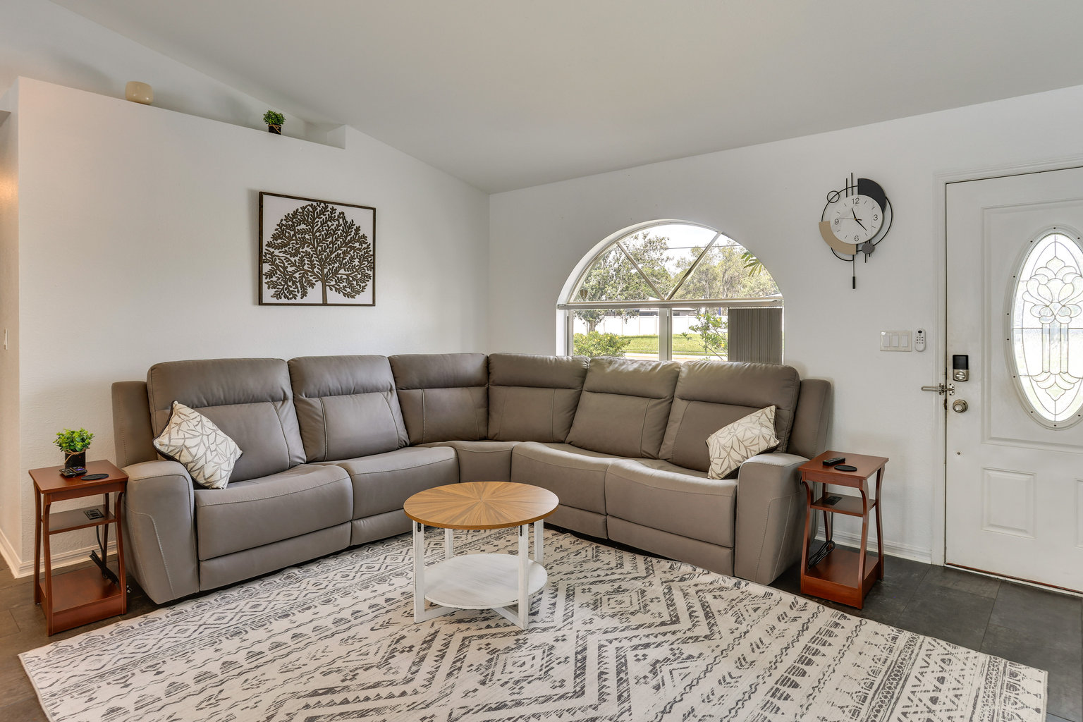 Sebring Vacation Rental