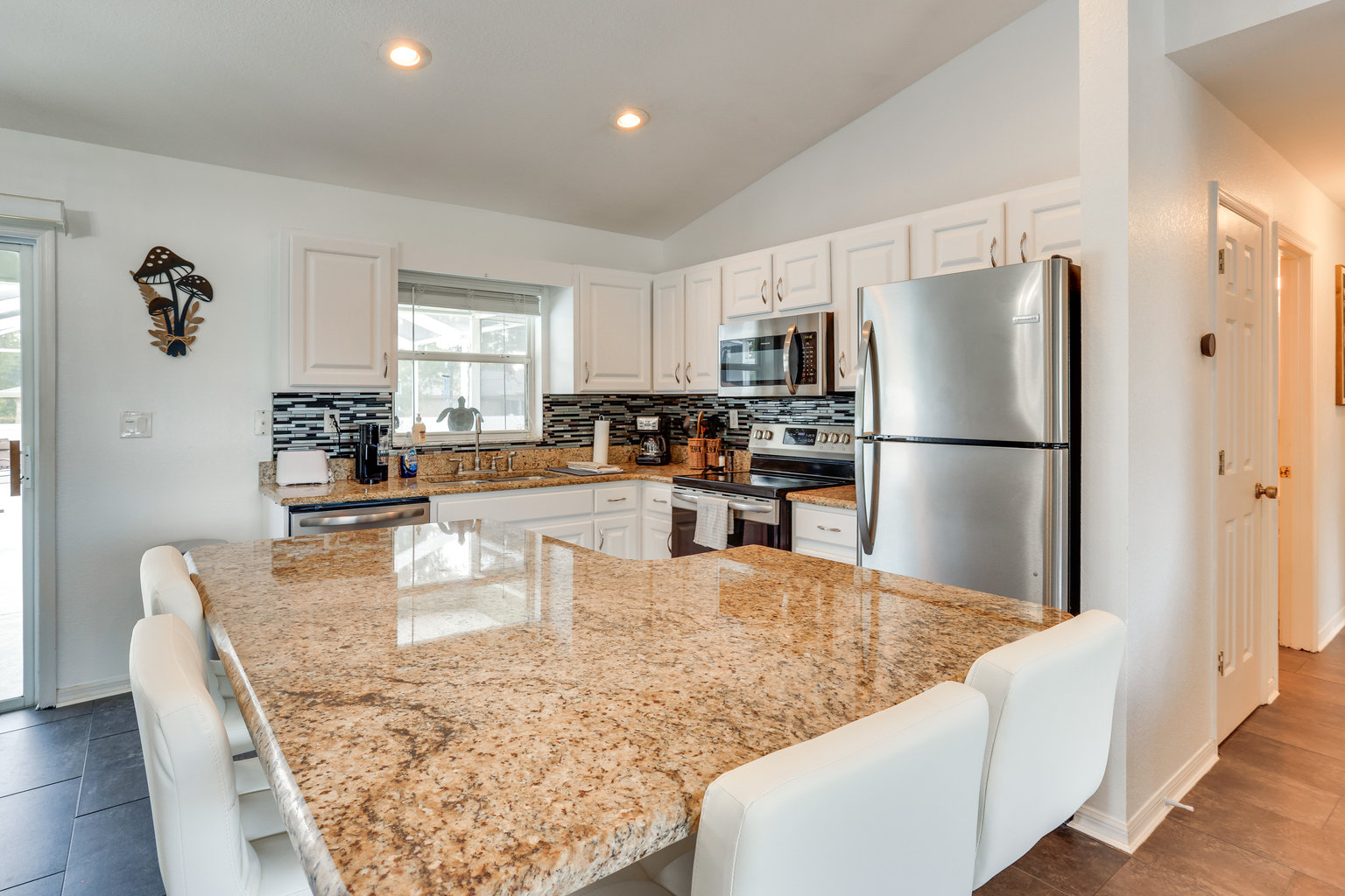 Sebring Vacation Rental