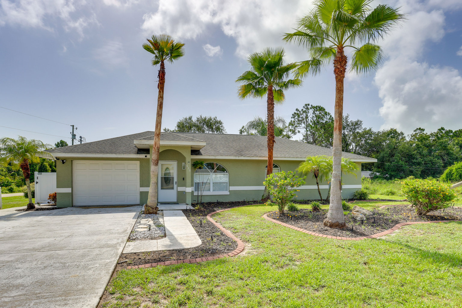 Sebring Vacation Rental