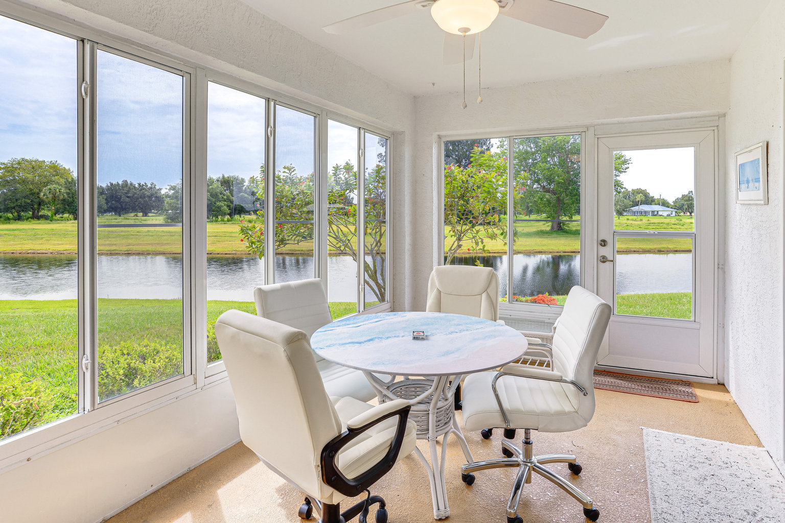 Sebring Vacation Rental