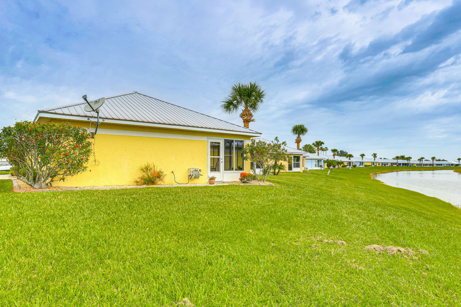 Sebring Vacation Rental