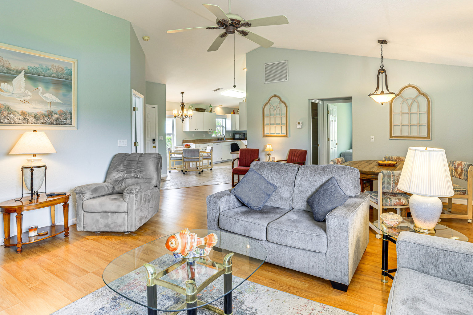 Sebring Vacation Rental