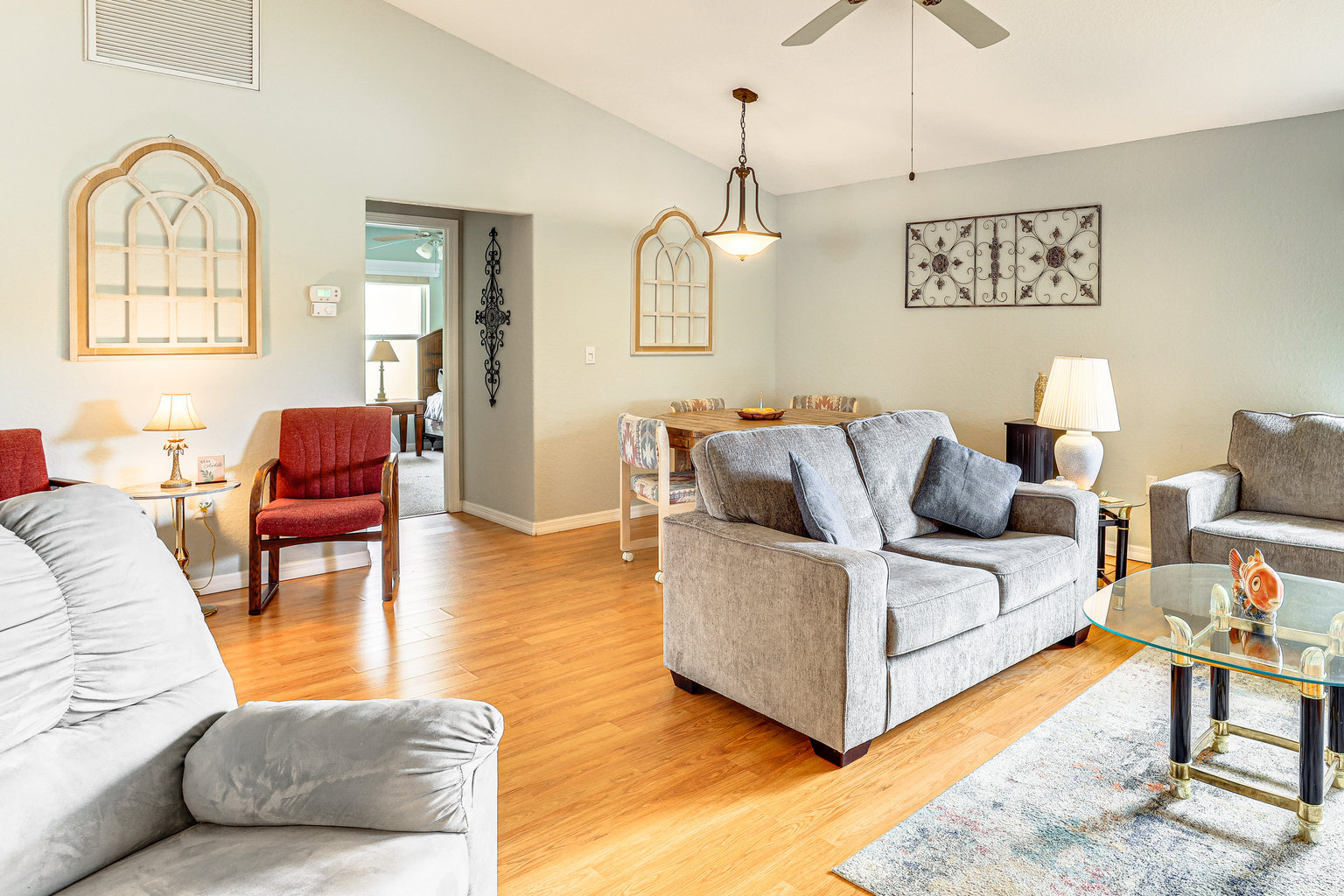 Sebring Vacation Rental