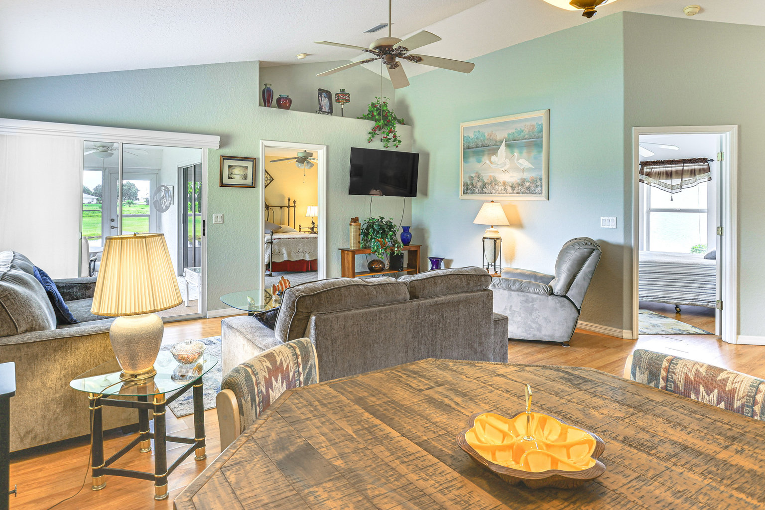 Sebring Vacation Rental