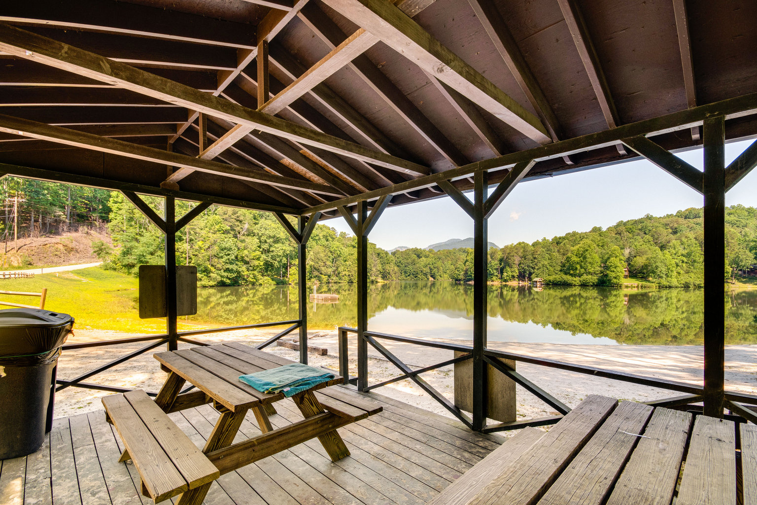 Lake Lure Vacation Rental