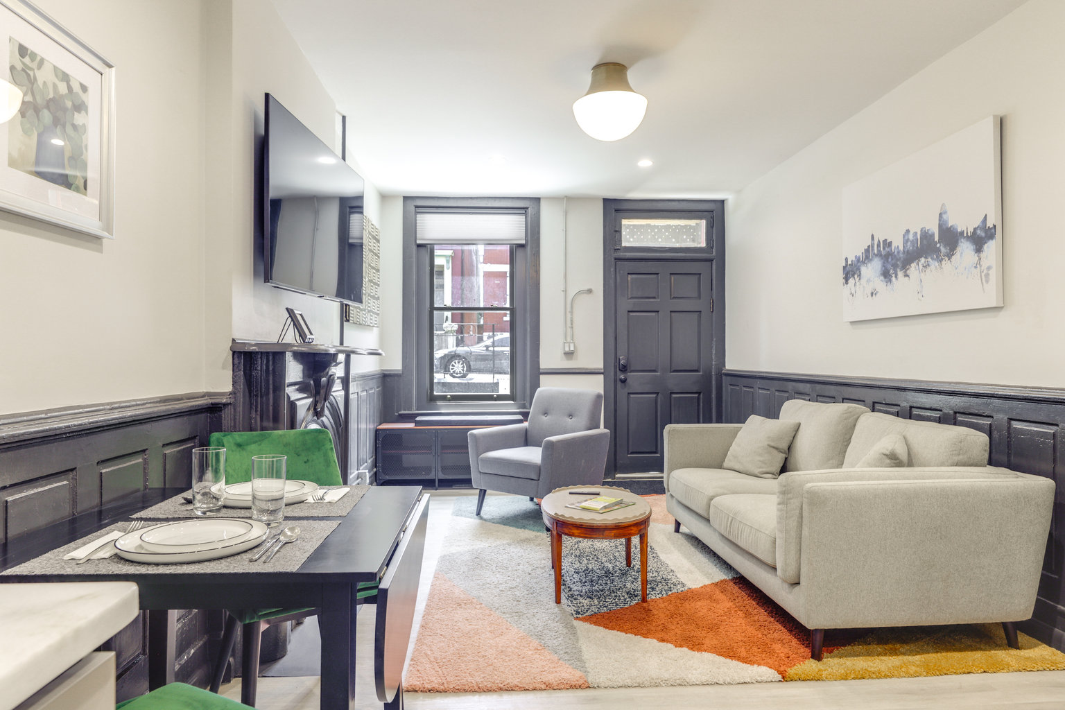 Cincinnati Vacation Rental