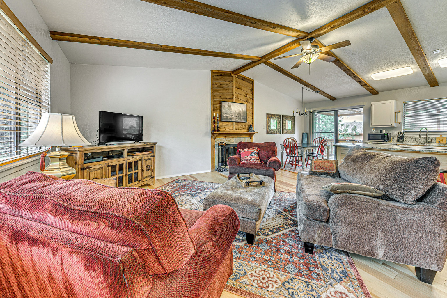Ruidoso Vacation Rental