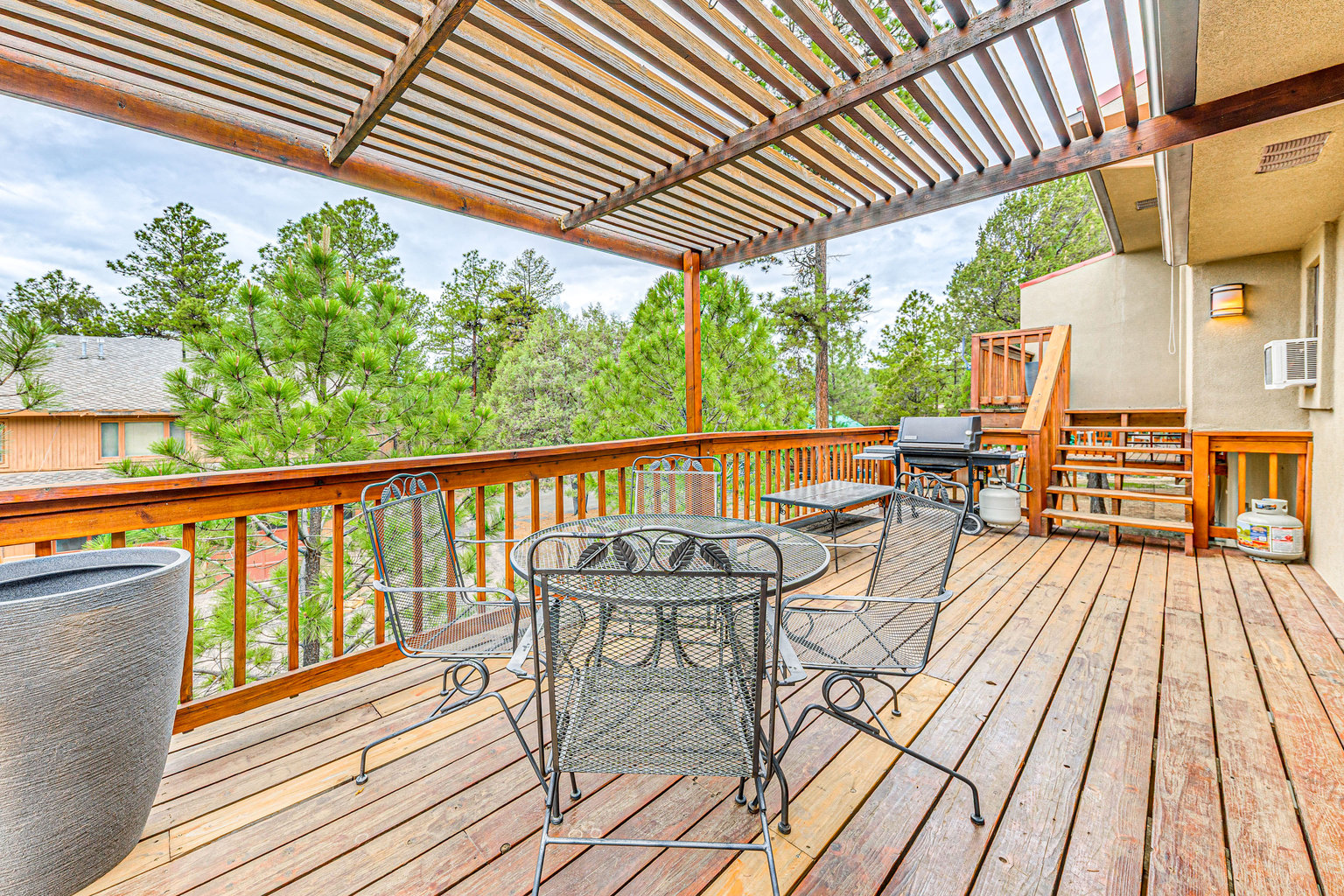 Ruidoso Vacation Rental
