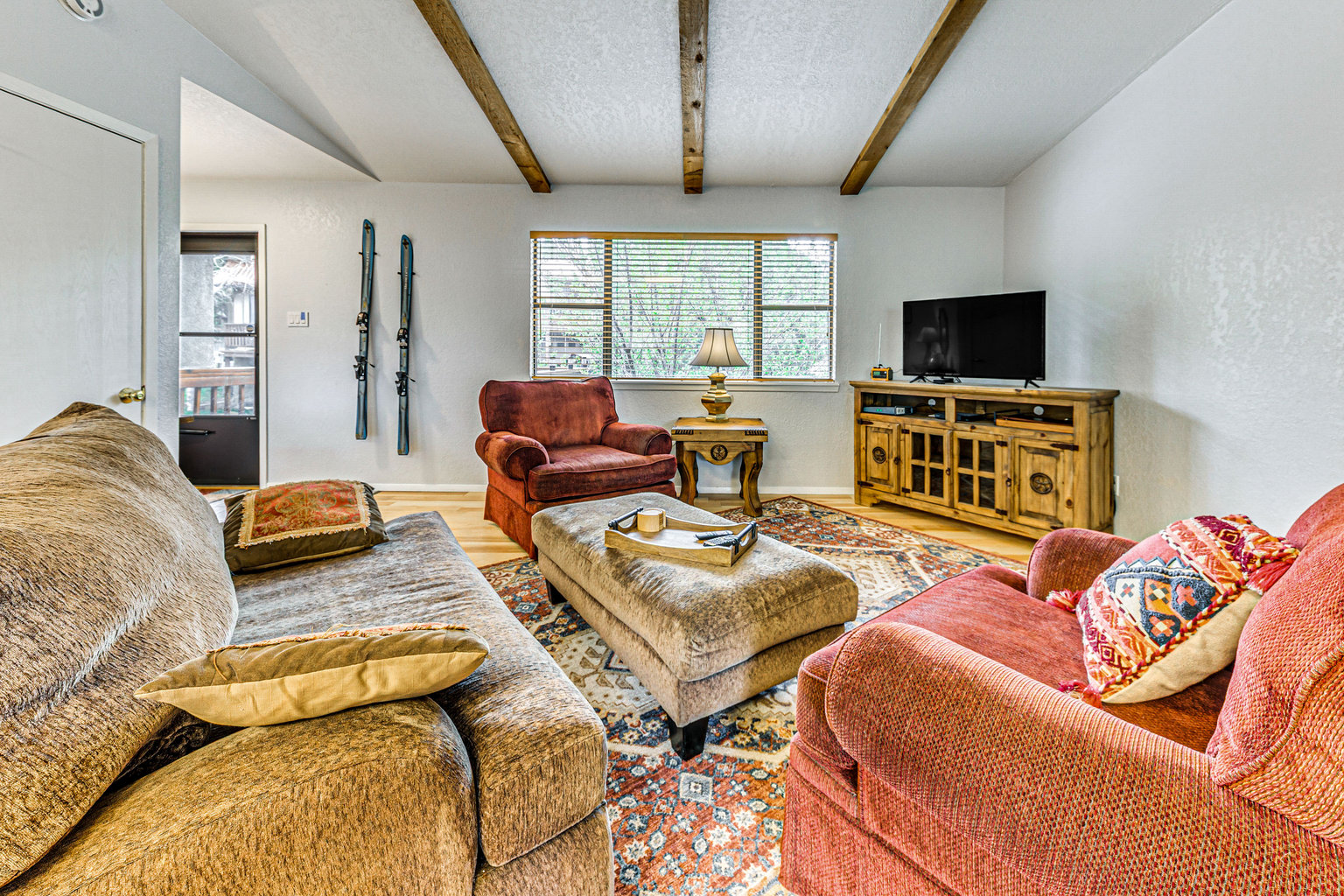 Ruidoso Vacation Rental