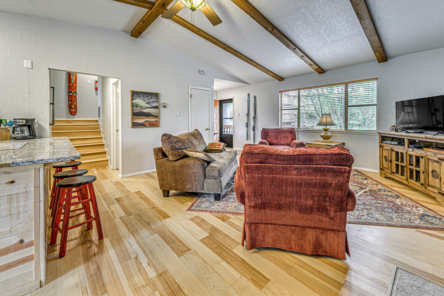 Ruidoso Vacation Rental