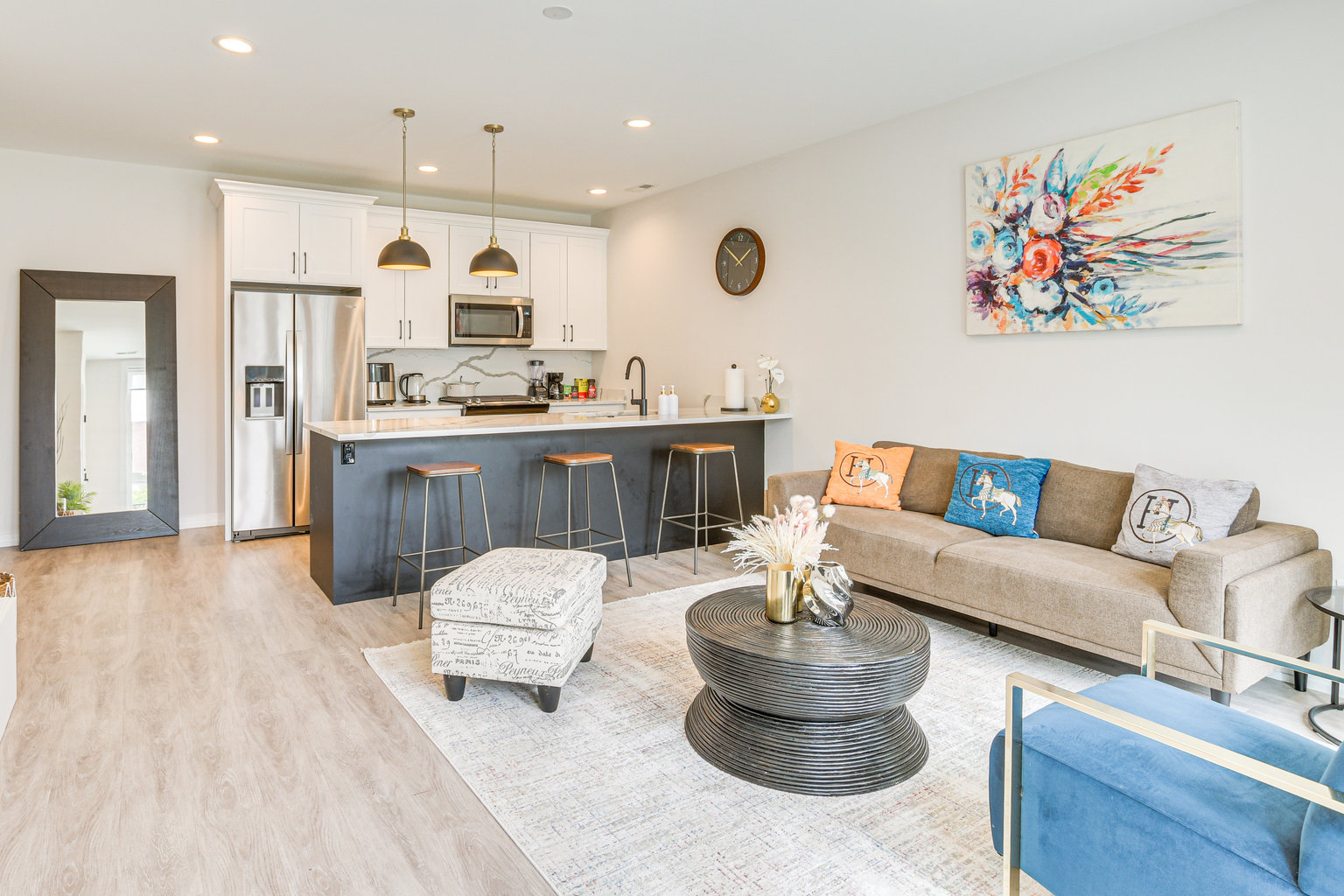 Chicago Vacation Rental