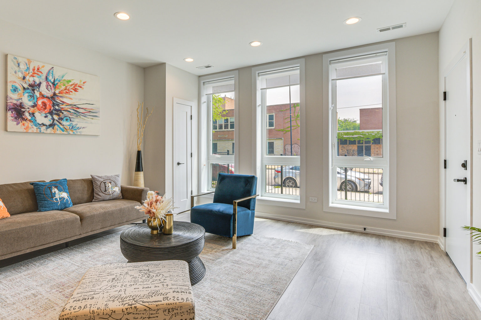 Chicago Vacation Rental