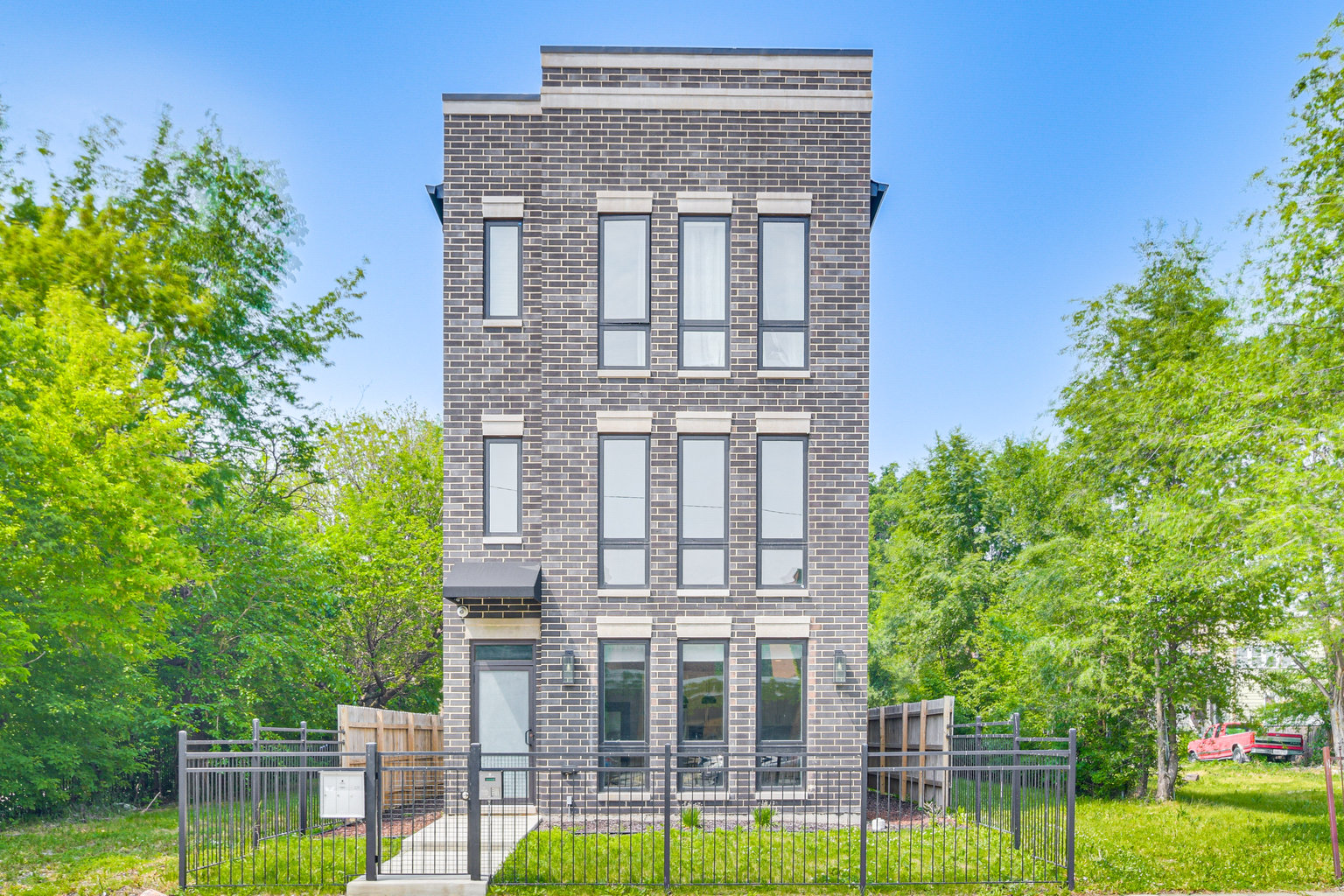 Chicago Vacation Rental