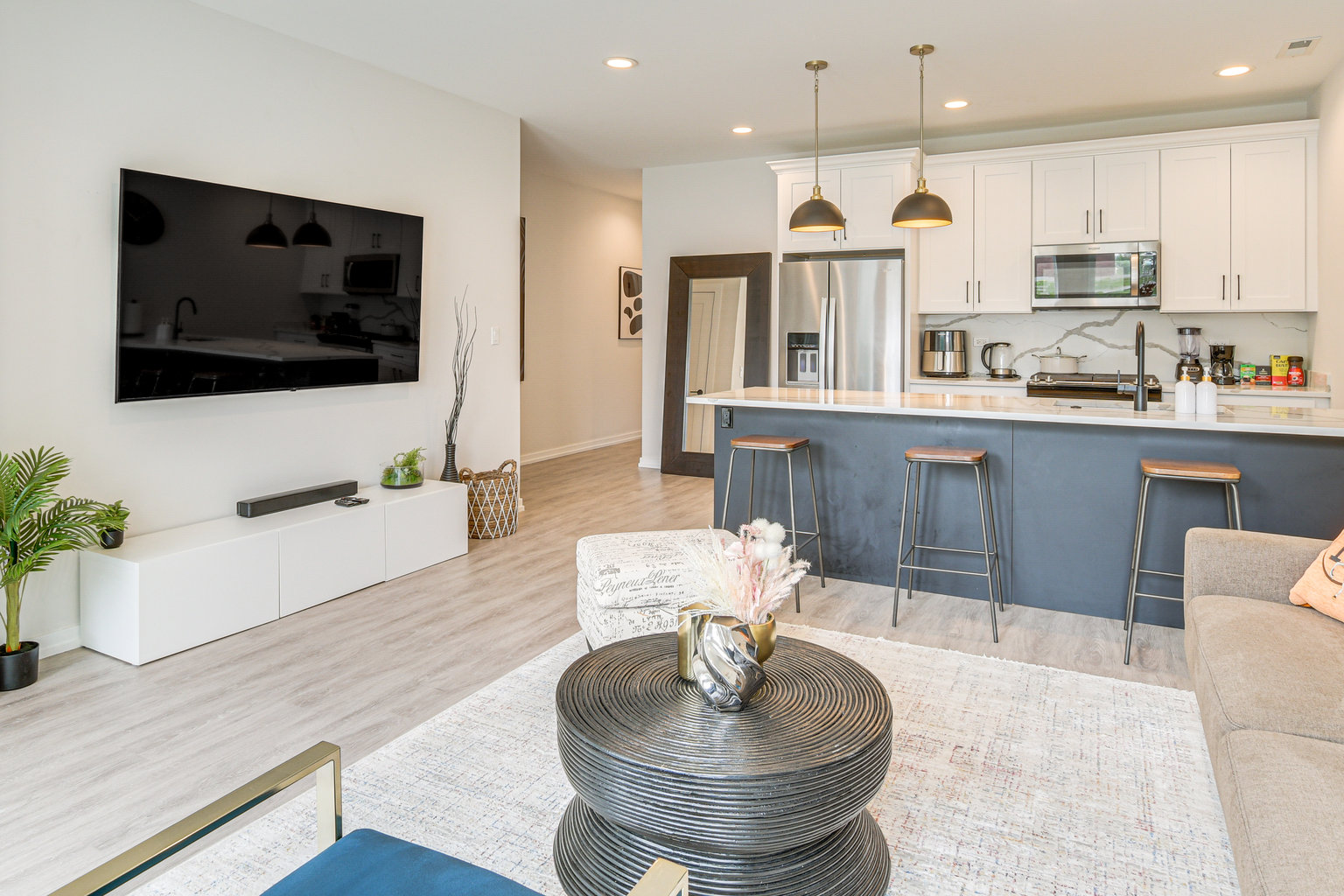 Chicago Vacation Rental