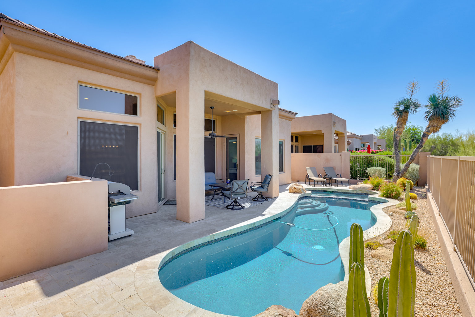 Scottsdale Vacation Rental