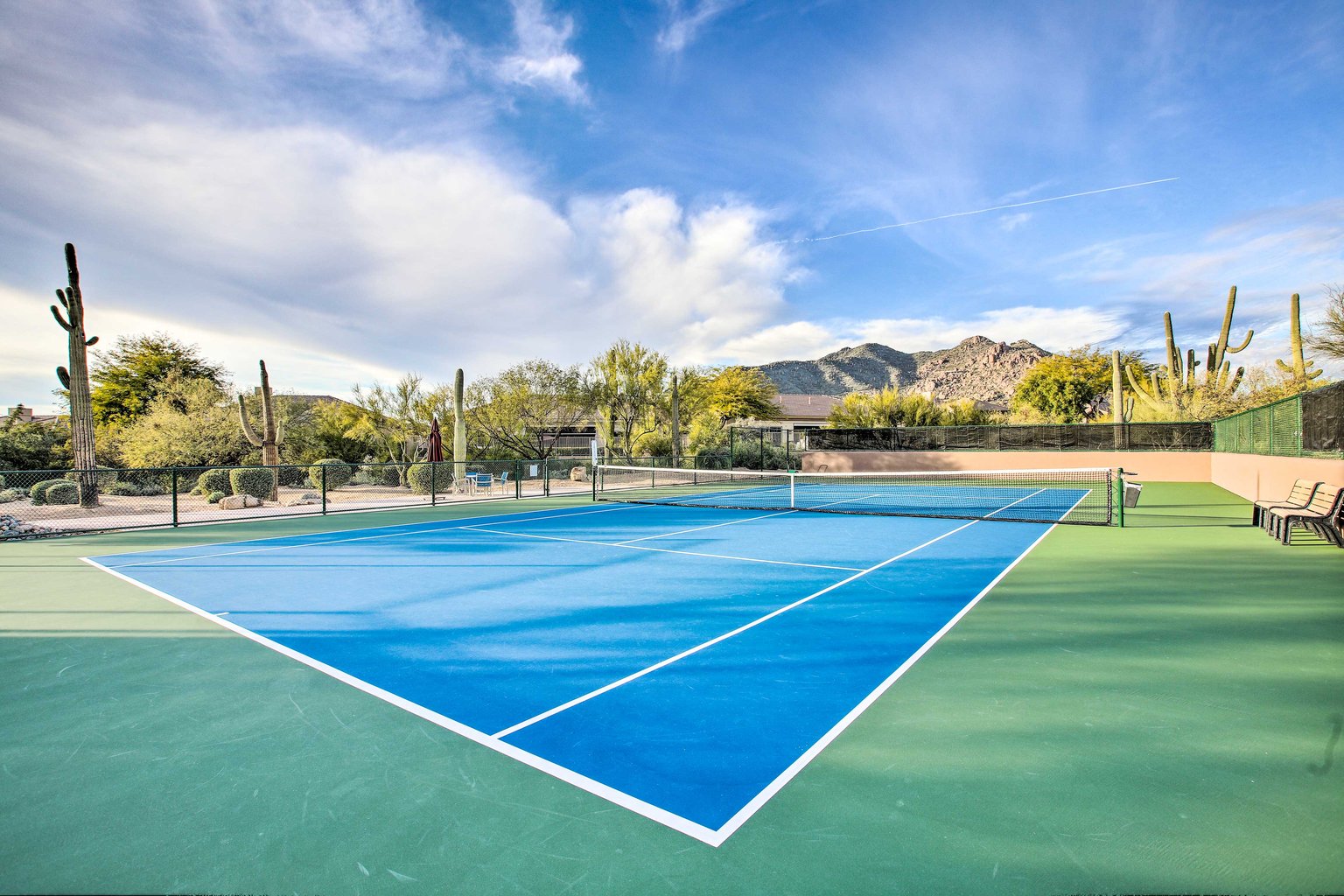 Scottsdale Vacation Rental