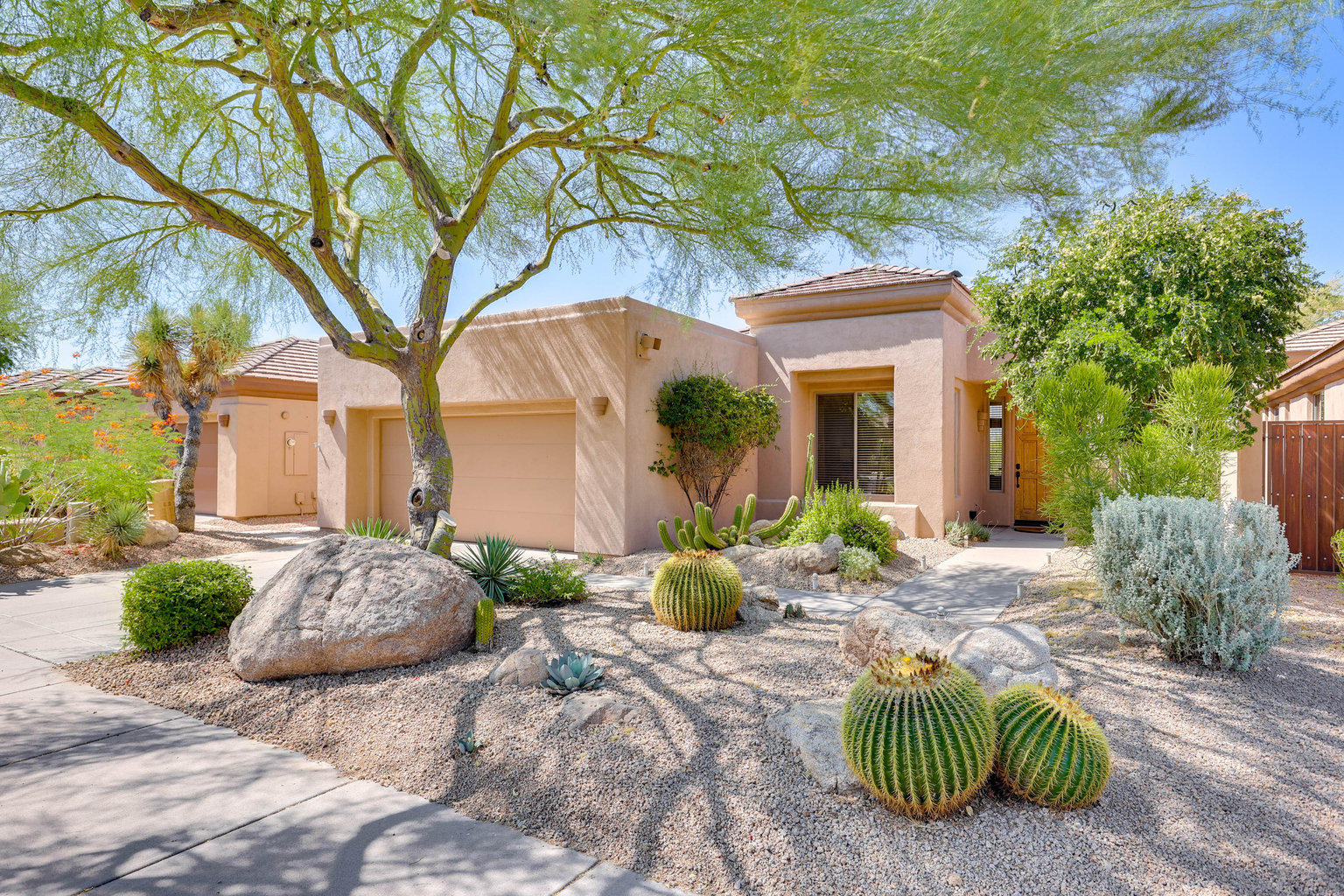 Scottsdale Vacation Rental