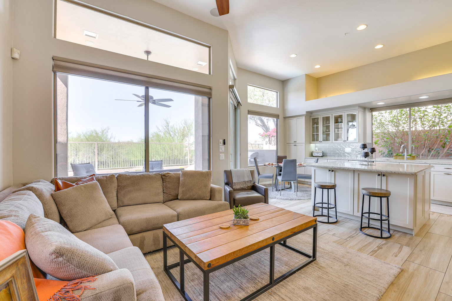 Scottsdale Vacation Rental