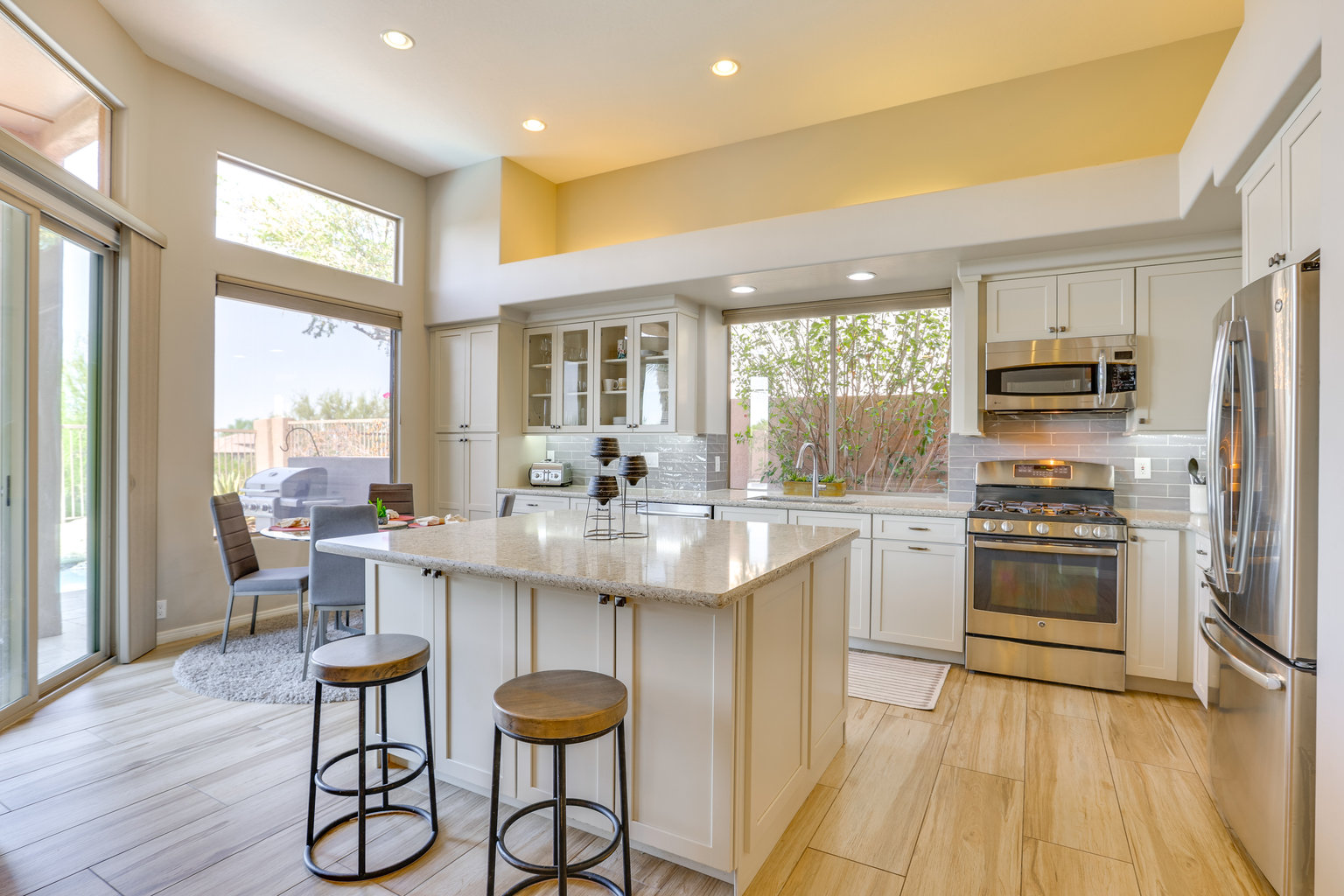 Scottsdale Vacation Rental