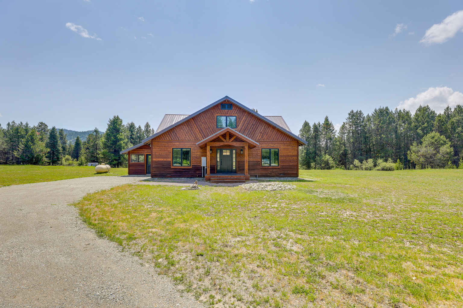 Marion Vacation Rental